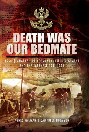Buy Death Was Our Bedmate at Amazon