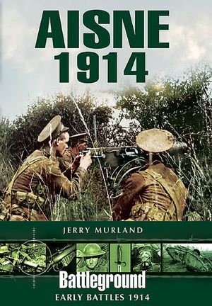 Buy Aisne 1914 at Amazon