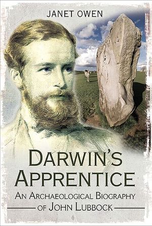 Buy Darwin's Apprentice at Amazon