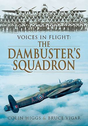 Buy The Dambuster's Squadron at Amazon