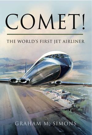 Buy Comet! at Amazon