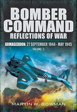 Buy Bomber Command: Reflections of War, Volume 5 at Amazon