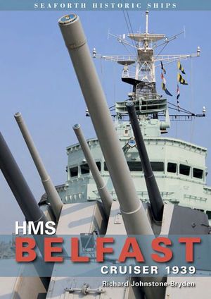 Buy HMS Belfast at Amazon