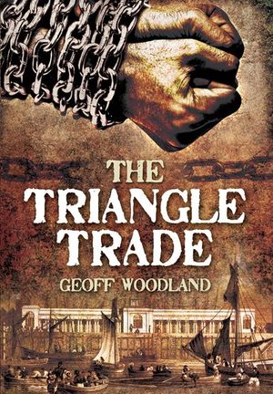 Buy The Triangle Trade at Amazon