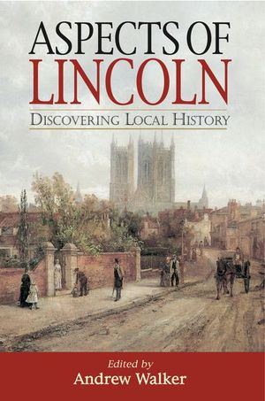 Buy Aspects of Lincoln at Amazon
