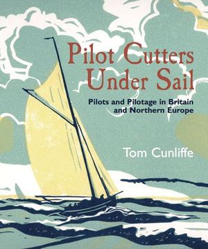 Buy Pilot Cutters Under Sail at Amazon