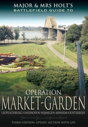 Buy Operation Market Garden at Amazon