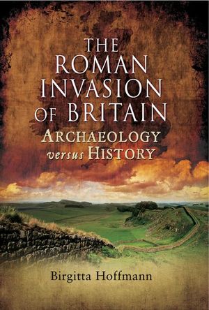 Buy The Roman Invasion of Britain at Amazon
