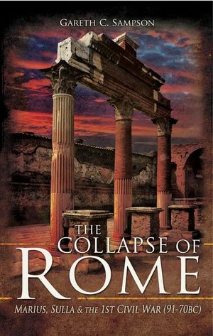 The Collapse of Rome