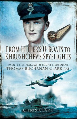Buy From Hitler's U-Boats to Khruschev's Spyflights at Amazon