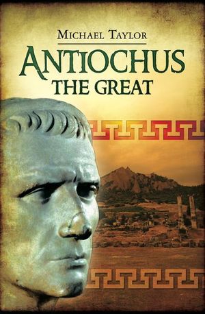 Buy Antiochus the Great at Amazon
