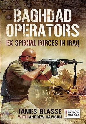 Buy Baghdad Operators at Amazon