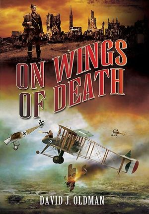 Buy On Wings of Death at Amazon