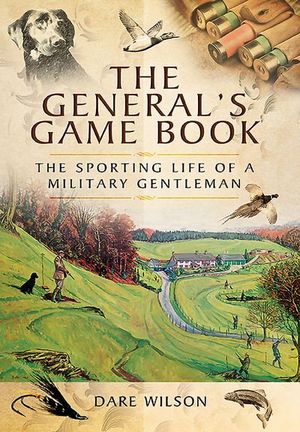 The General's Game Book