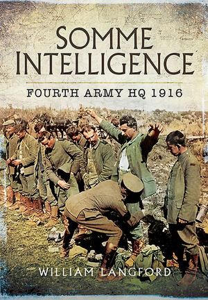 Buy Somme Intelligence at Amazon