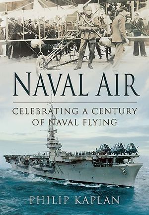 Buy Naval Air at Amazon