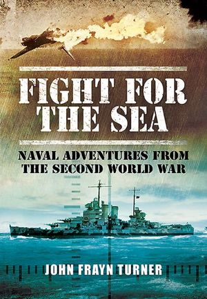 Buy Fight for the Sea at Amazon