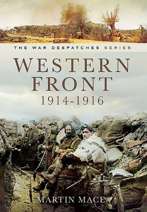 Buy Western Front, 1914–1916 at Amazon
