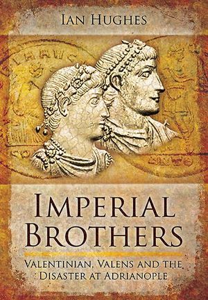 Buy Imperial Brothers at Amazon