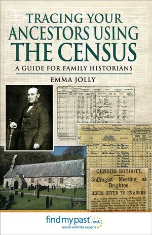 Tracing Your Ancestors Using the Census