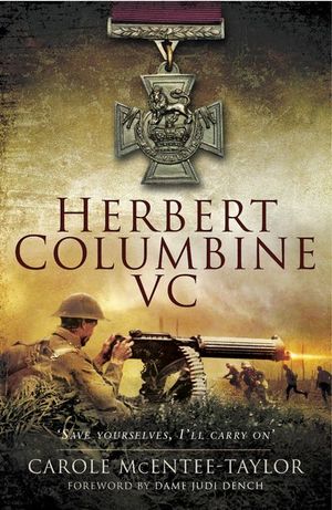 Buy Herbert Columbine VC at Amazon