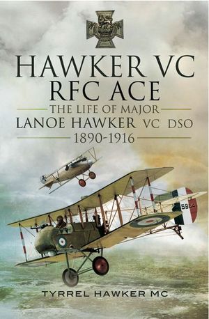 Buy Hawker VC RFC ACE at Amazon