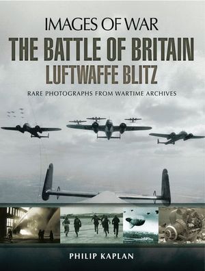 Buy The Battle of Britain: Luftwaffe Blitz at Amazon