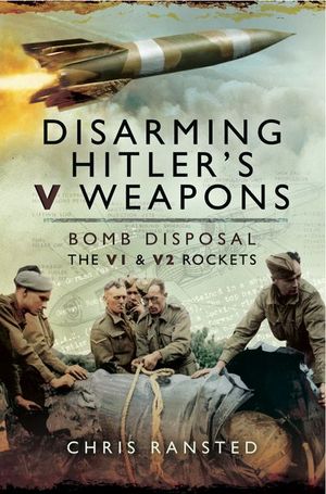 Buy Disarming Hitlers V Weapons at Amazon