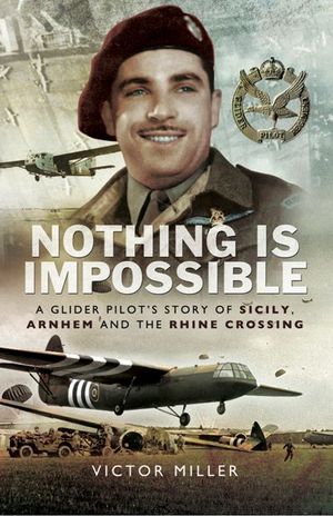 Buy Nothing is Impossible at Amazon