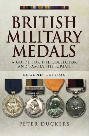 Buy British Military Medals at Amazon