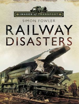 Buy Railway Disasters at Amazon