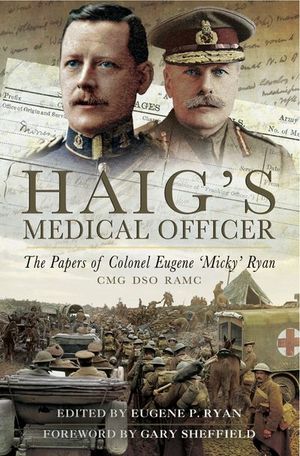 Buy Haig's Medical Officer at Amazon