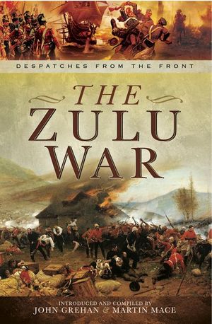 Buy The Zulu War at Amazon