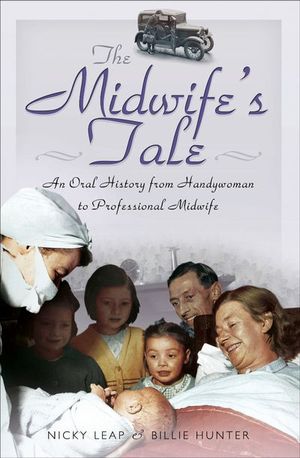 Buy The Midwife's Tale at Amazon