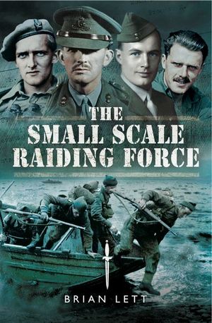 Buy The Small Scale Raiding Force at Amazon