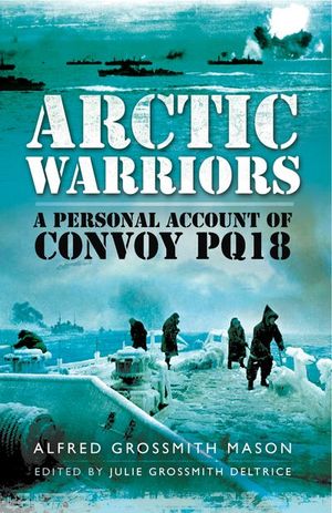 Buy Arctic Warriors at Amazon