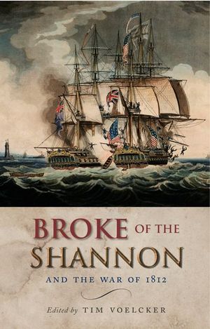 Buy Broke of the Shannon at Amazon