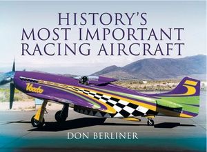 Buy History's Most Important Racing Aircraft at Amazon