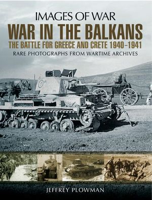 War in the Balkans