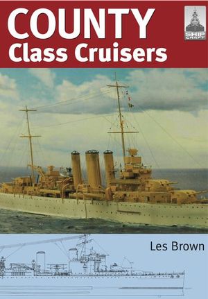 Buy County Class Cruisers at Amazon