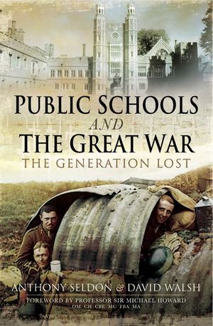 Buy Public Schools and The Great War at Amazon
