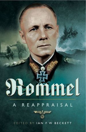 Buy Rommel at Amazon