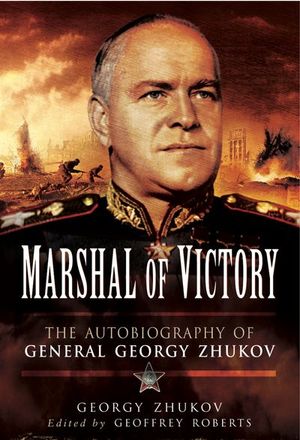 Buy Marshal of Victory at Amazon