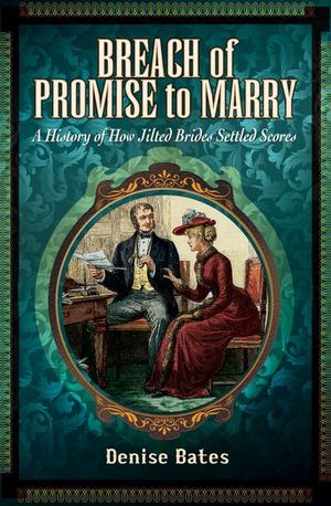 Buy Breach of Promise to Marry at Amazon