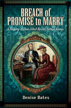 Breach of Promise to Marry