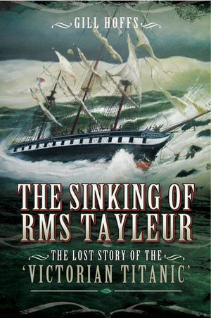 Buy The Sinking of RMS Tayleur at Amazon