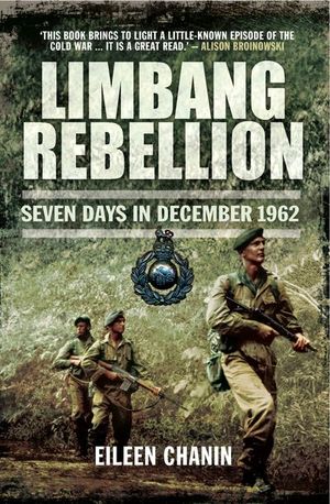 Buy Limbang Rebellion at Amazon