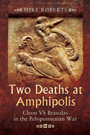 Two Deaths at Amphipolis