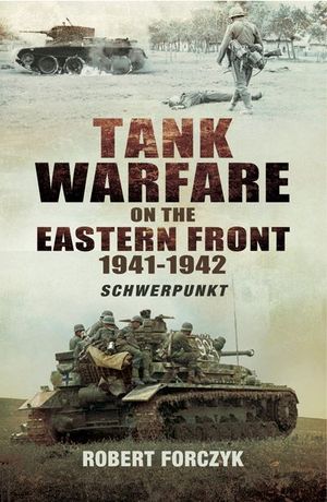 Buy Tank Warfare on the Eastern Front, 1941–1942 at Amazon