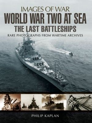 Buy World War Two at Sea at Amazon